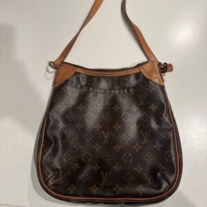 Louis Vuitton Odeon Bag